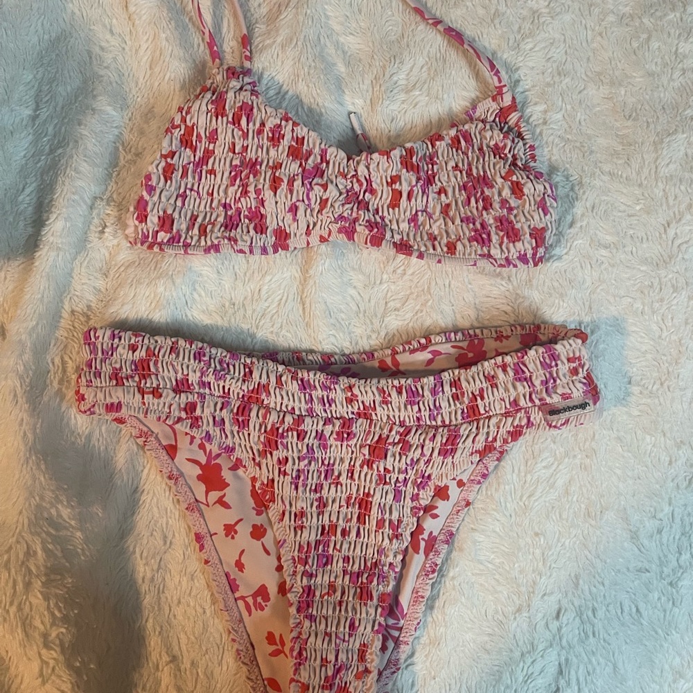 COPY - BlackBough Swim Bikini